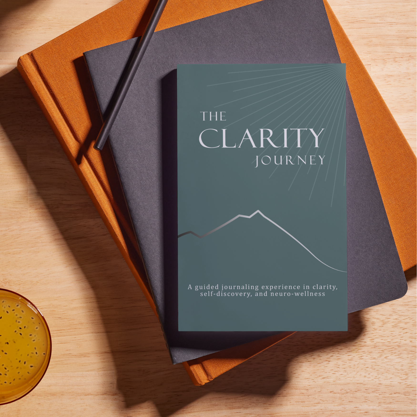 The Clarity Journey